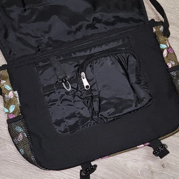 New without tags Jansport Artist Series Fette laptop bag - Picture 7 of 14